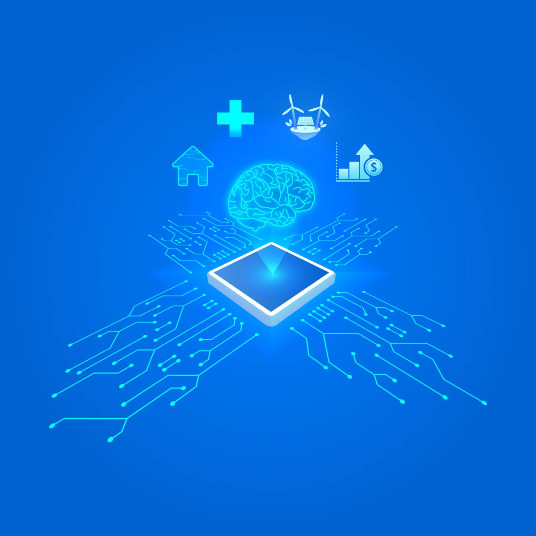 Future-Focused Technological Development